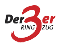 3er Ringzug Logo
