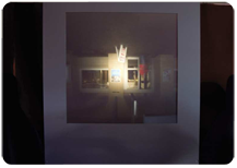 Foto Fahrendes Kino