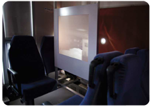 Foto Fahrendes Kino