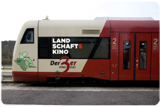 Foto Fahrendes Kino
